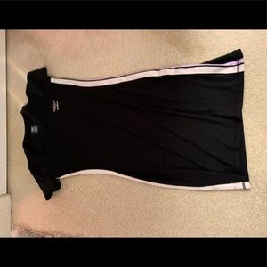 umbro bodycon dress